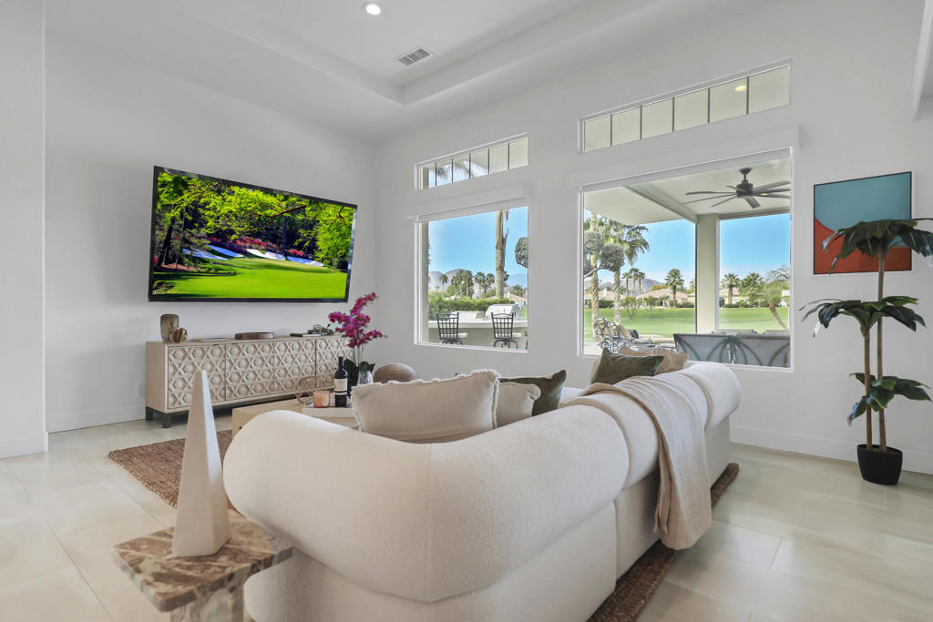 Residential for sale at 51053 Marbella Court, La Quinta CA featuring 4 beds and 4 baths