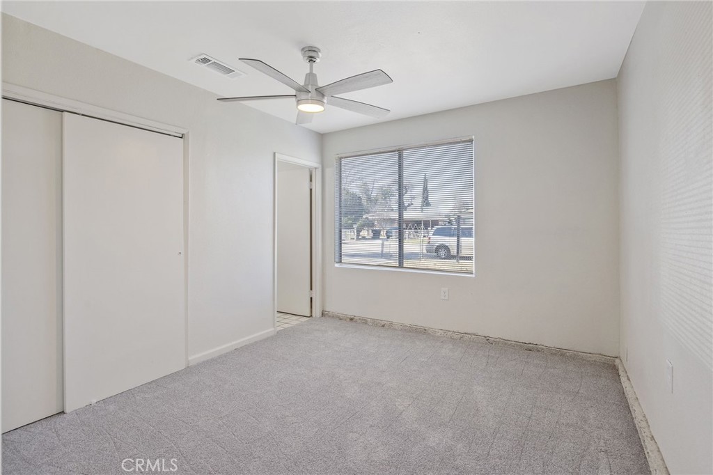 Residential for sale at 1432 N Locust Street, Visalia CA featuring 3 beds and 2 baths