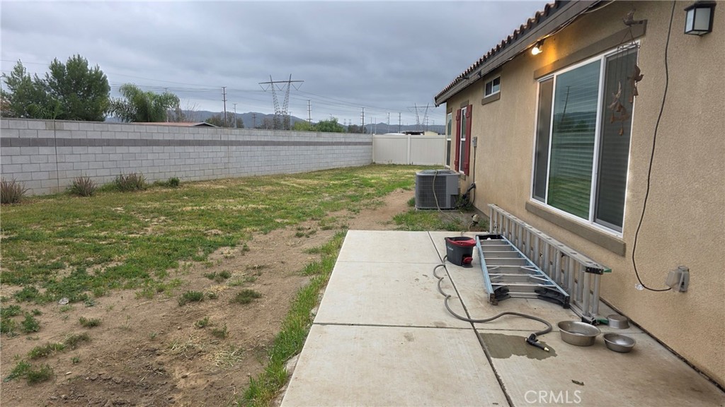Residential for sale at 27932 Via Cholula, Menifee CA featuring 4 beds and 2 baths