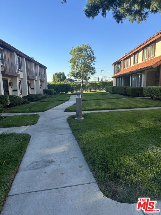 Residential Lease for rent at 4763 Guadalajara Way, Buena Park CA featuring 3 beds and 3 baths