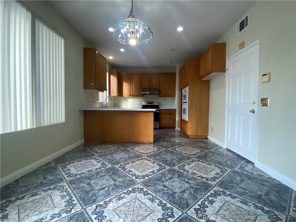 Residential Lease for rent at 12831 Arbor Court, Garden Grove CA featuring 4 beds and 3 baths