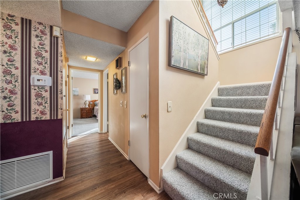 Residential for sale at 1363 Canyon View Dr, La Verne CA featuring 4 beds and 2 baths