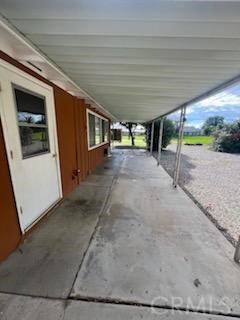 Residential Lease for rent at 28323 Murrieta Road, Menifee CA featuring 2 beds and 2 baths