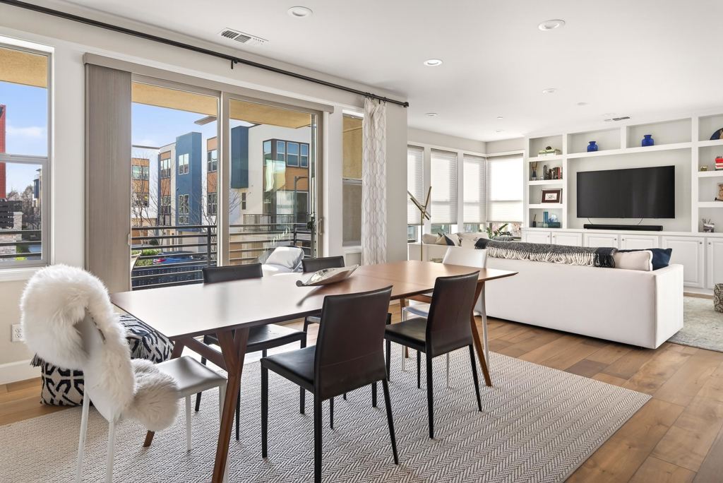 Residential for sale at 5531 5531 Metropolitan Way, Dublin CA featuring 3 beds and 4 baths