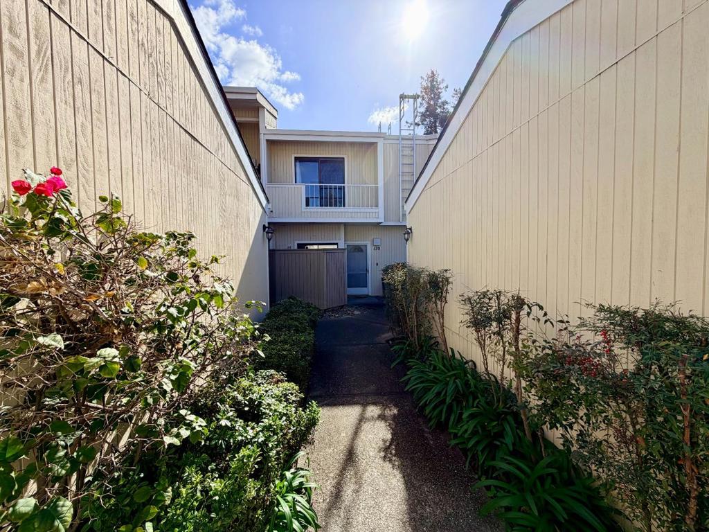 Residential for sale at 170 Marylinn Drive, Milpitas CA featuring 2 beds and 3 baths