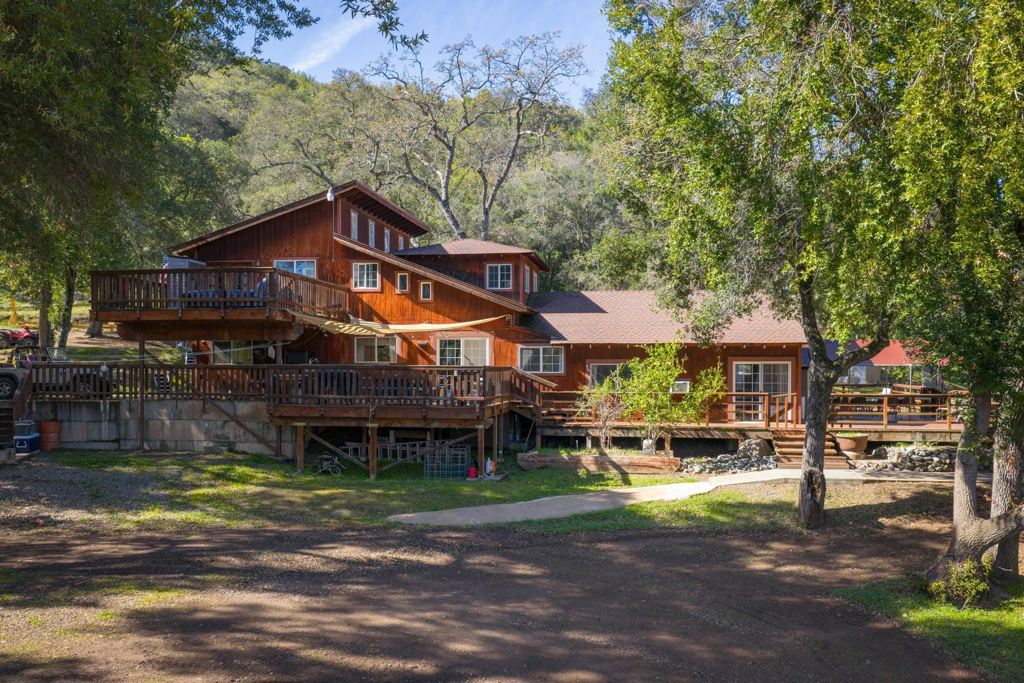 Residential for sale at 7777 7777 Del Valle Rd, Livermore CA featuring 3 beds and 2 baths