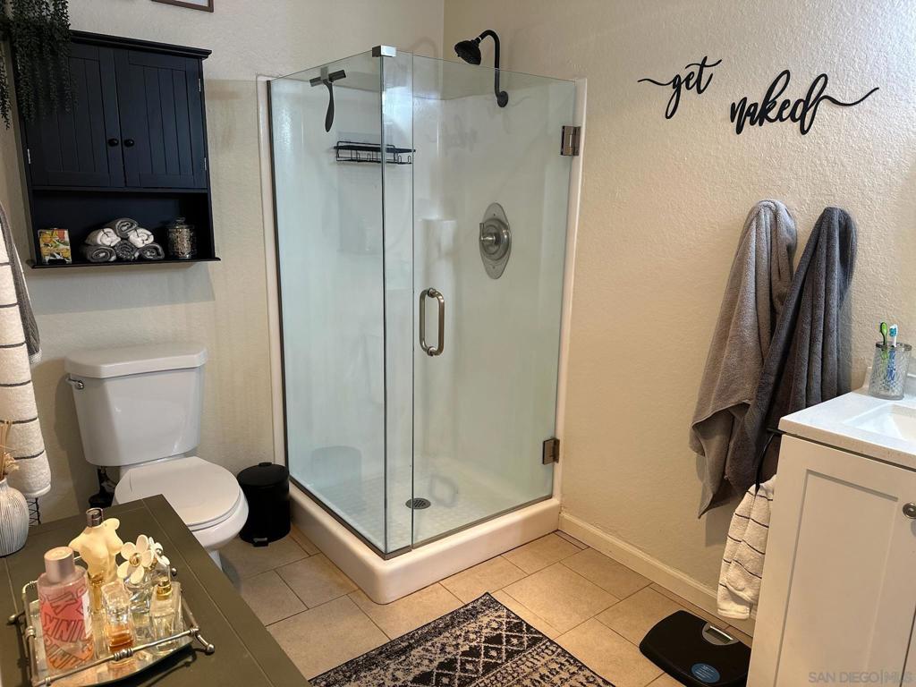 Residential for sale at 425 Autumn Dr 25, San Marcos CA featuring 2 beds and 2 baths