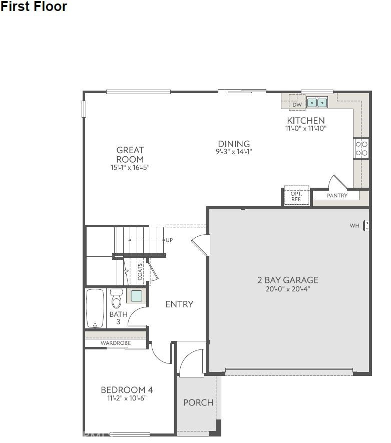 Residential for sale at 5477 Indigo Way, Banning CA featuring 4 beds and 3 baths