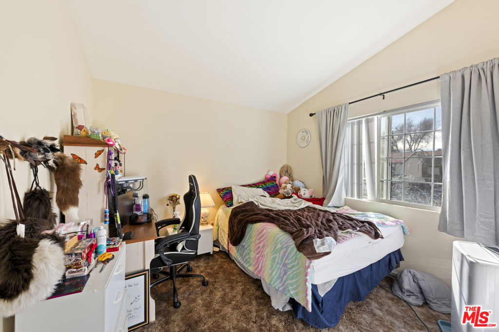 Residential for sale at 203 E Avenue R5, Palmdale CA featuring 3 beds and 3 baths