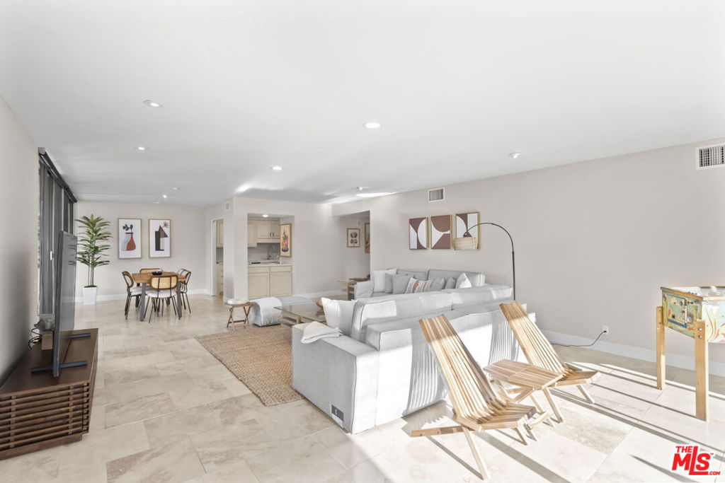 Residential for sale at 1630 S La Reina Way 3A, Palm Springs CA featuring 2 beds and 2 baths