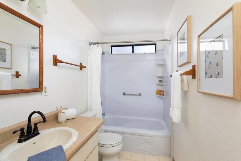 Residential for sale at 1165 Whitewater 1165, Santa Cruz CA featuring 2 beds and 1 bath