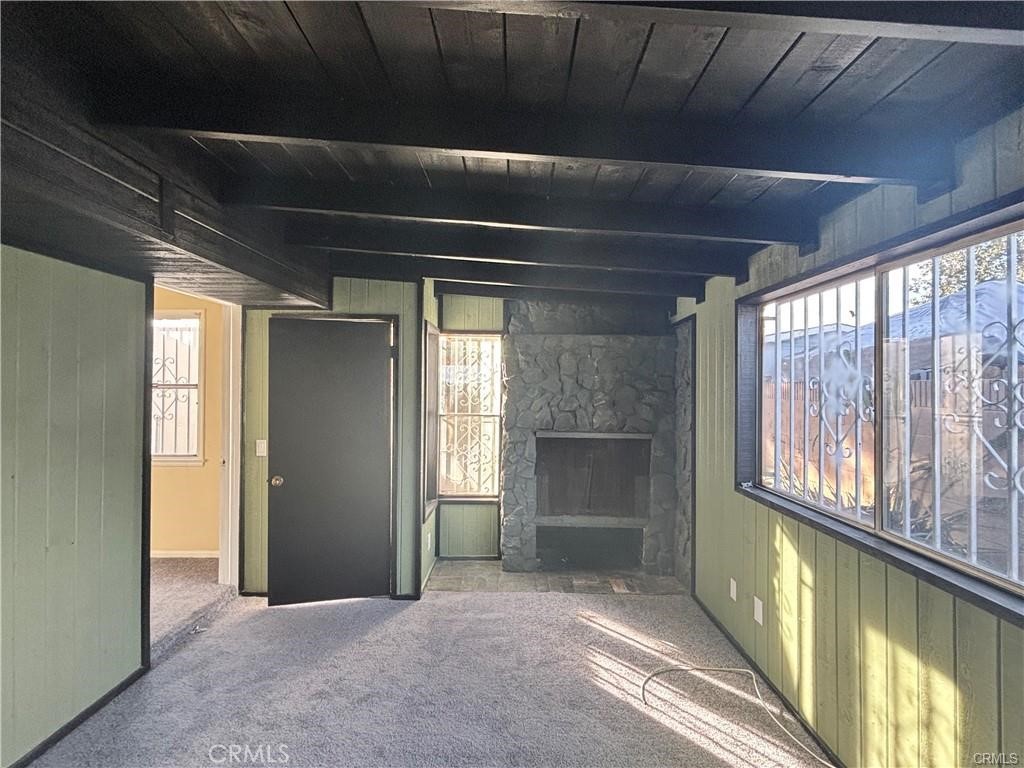 Residential for sale at 16713 Virginia, Bellflower CA featuring 2 beds and 1 bath