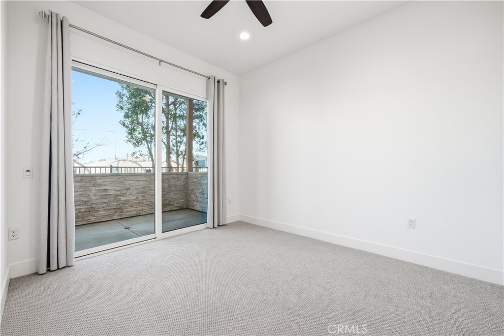 Residential Lease for rent at 669 W 17th Street, Costa Mesa CA featuring 2 beds and 4 baths