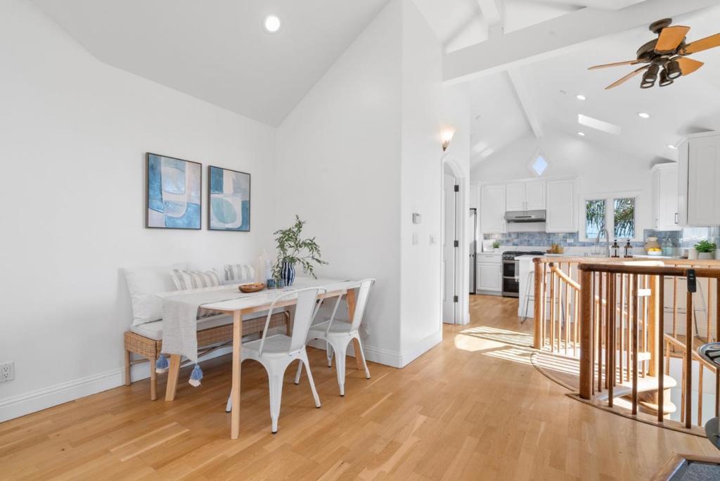 Residential for sale at 121 Anchorage Avenue, Santa Cruz CA featuring 1 bed and 2 baths