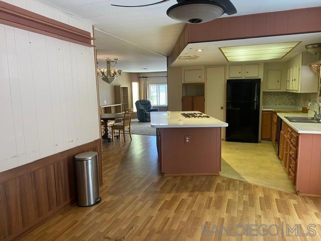 Manufactured In Park for sale at 1440 Orange Avenue S 92, El Cajon CA featuring 2 beds and 2 baths