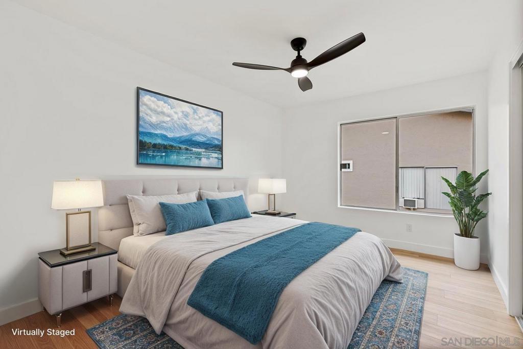 Residential for sale at 11022 Via Asti, San Diego CA featuring 2 beds and 1 bath