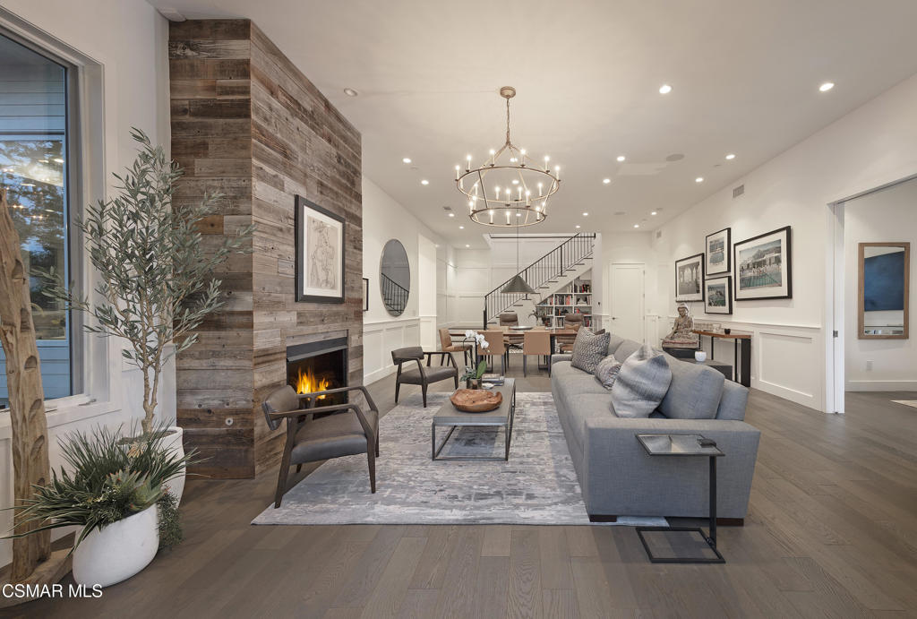 Residential for sale at 2443 Stafford Road, Westlake Village CA featuring 5 beds and 6 baths