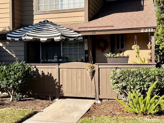 Residential for sale at 2311 S Mira Court 131, Anaheim CA featuring 3 beds and 3 baths