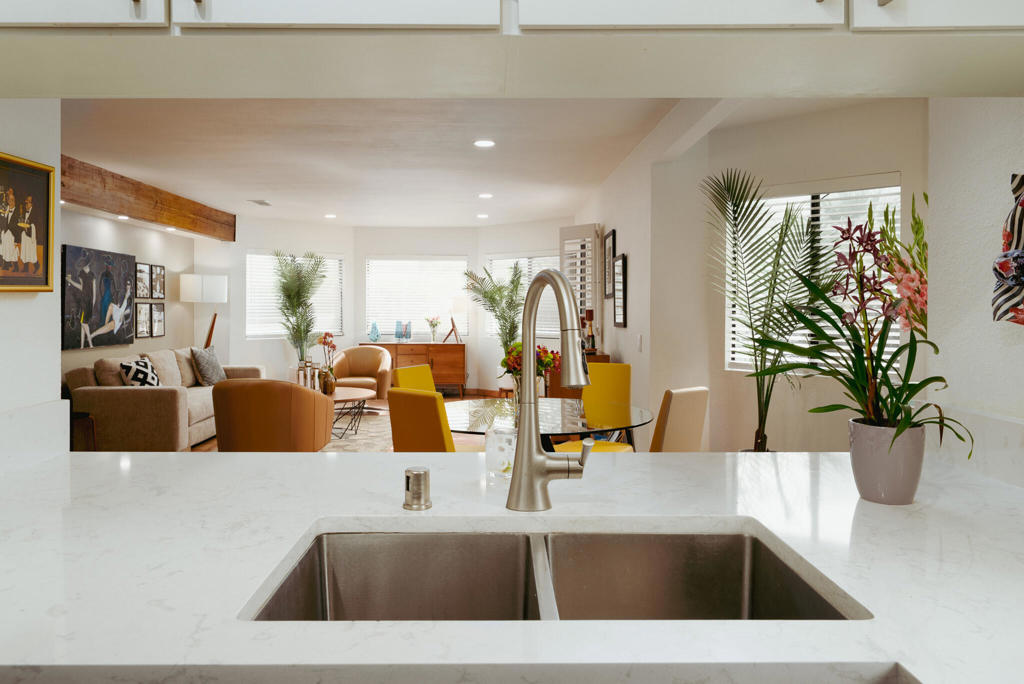 Residential for sale at 1785 N Via Miraleste 1714, Palm Springs CA featuring 2 beds and 2 baths