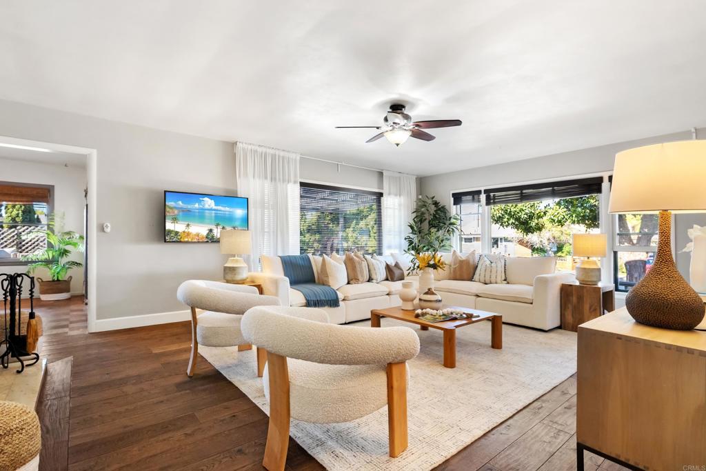 Residential for sale at 301 S Horne Street, Oceanside CA featuring 2 beds and 2 baths