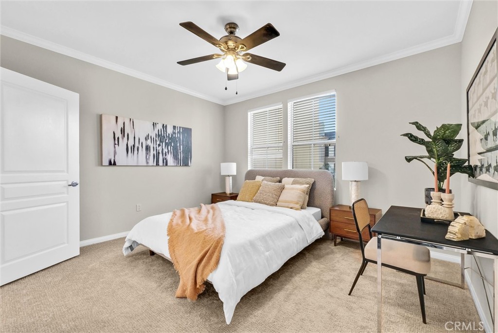 Residential Lease for rent at 3300 Watermarke, Irvine CA featuring 2 beds and 2 baths