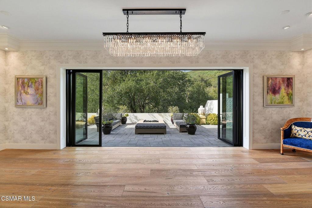 Residential for sale at 2691 Country Ridge Road, Calabasas CA featuring 7 beds and 8 baths