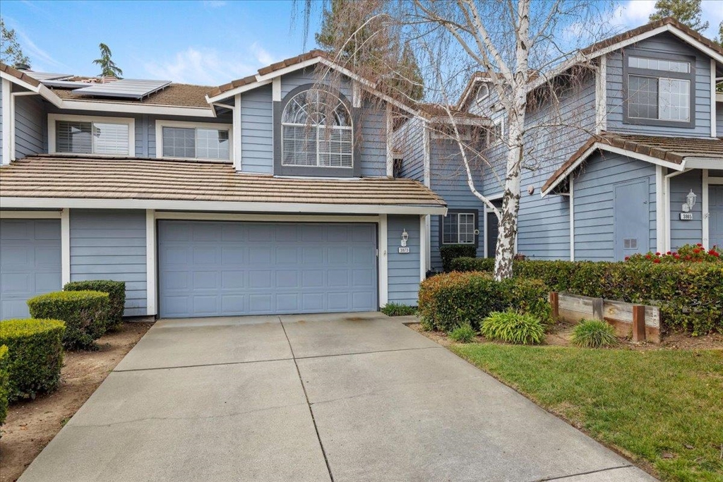 Residential for sale at 3873 3873 Inverness Cmn, Livermore CA featuring 3 beds and 3 baths