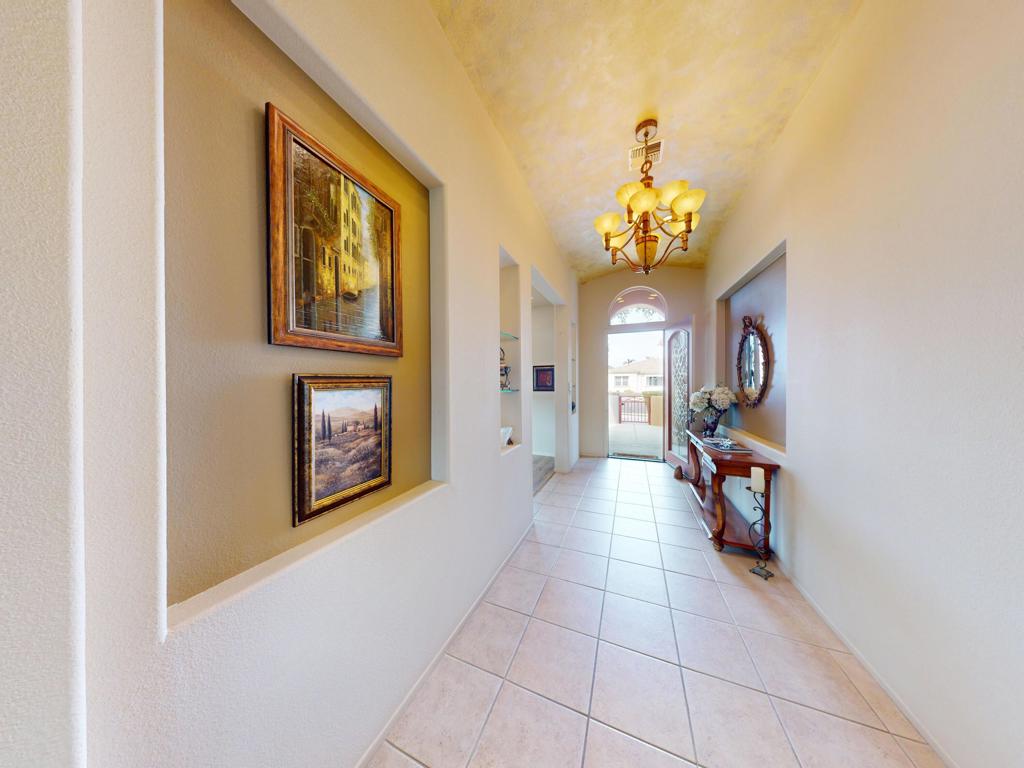 Residential for sale at 17 Corte Del Sol, Rancho Mirage CA featuring 3 beds and 3 baths