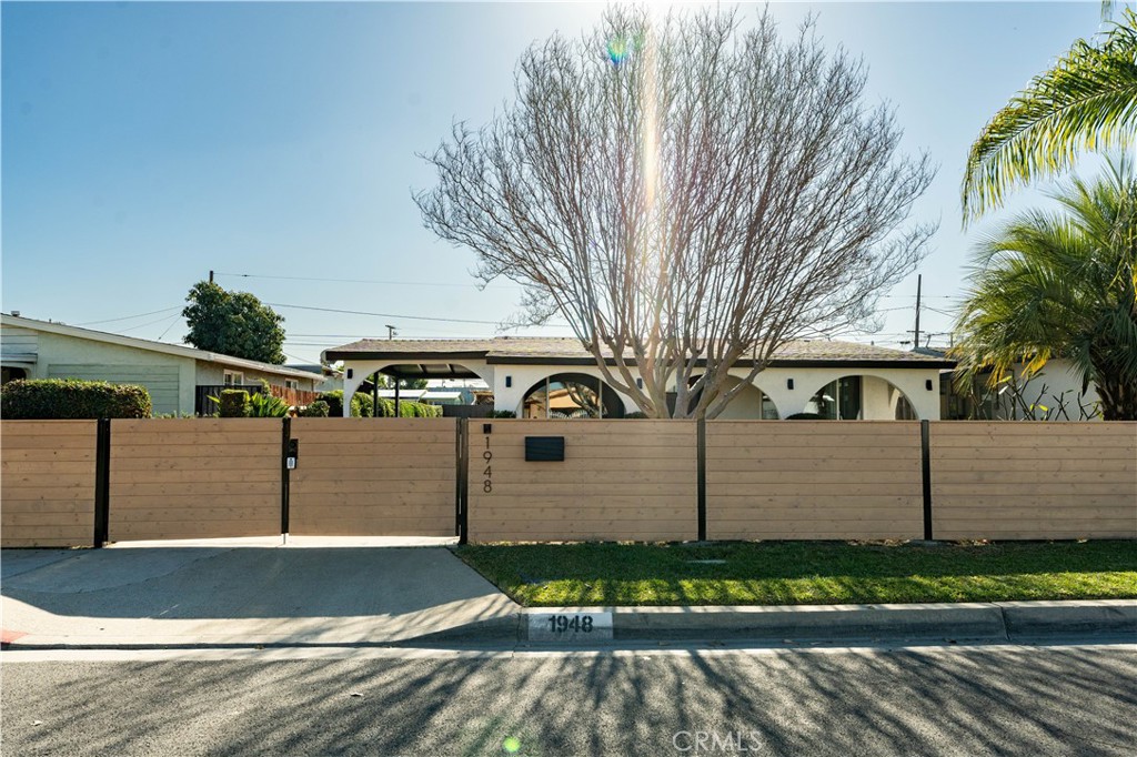 Residential for sale at 1948 Floradale Avenue, South El Monte CA featuring 4 beds and 3 baths