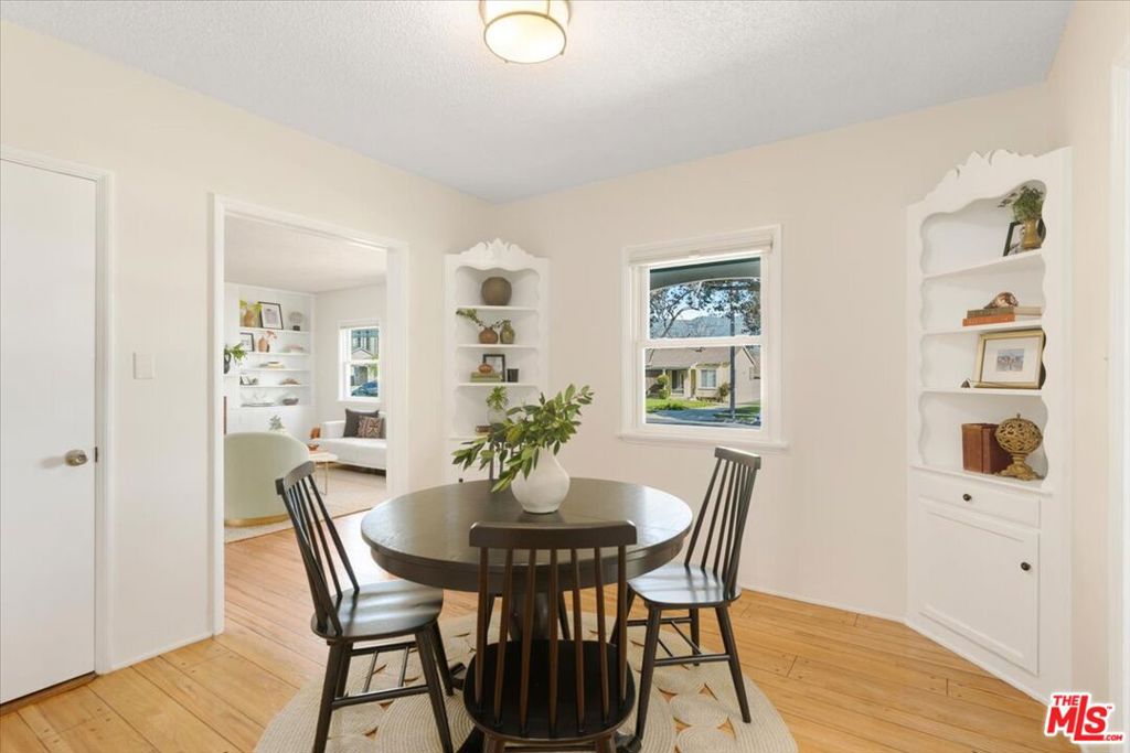 Residential for sale at 1927 N Fairview Street, Burbank CA featuring 2 beds and 1 bath