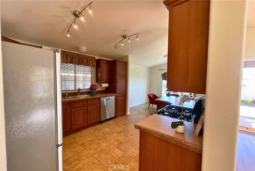 Manufactured In Park for sale at 1704 Garnette Drive, San Luis Obispo CA featuring 3 beds and 2 baths