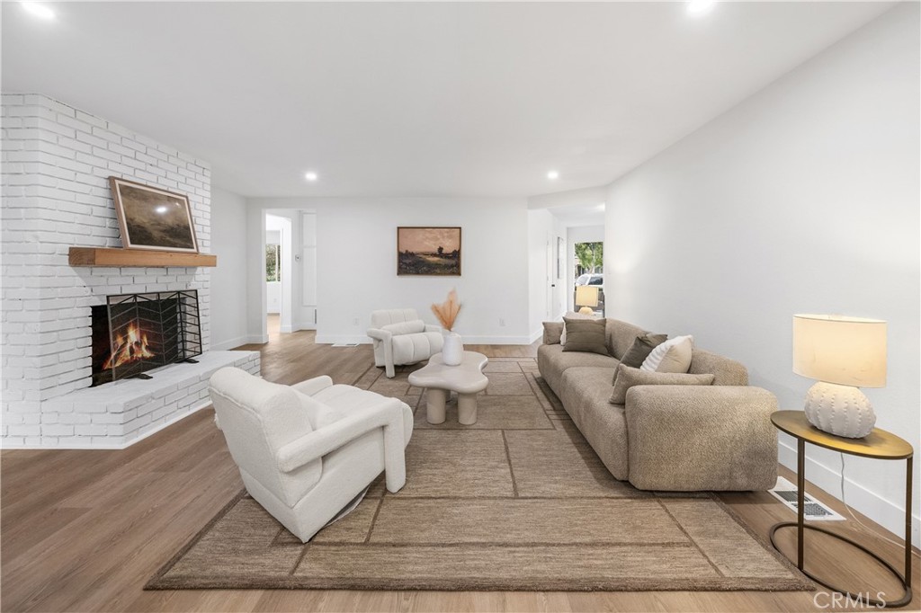 Residential for sale at 9092 Tangelo, Fontana CA featuring 3 beds and 2 baths