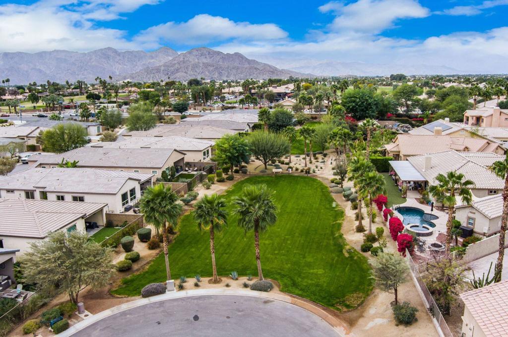 Residential for sale at 80046 Canyon Club Court, Indio CA featuring 3 beds and 3 baths