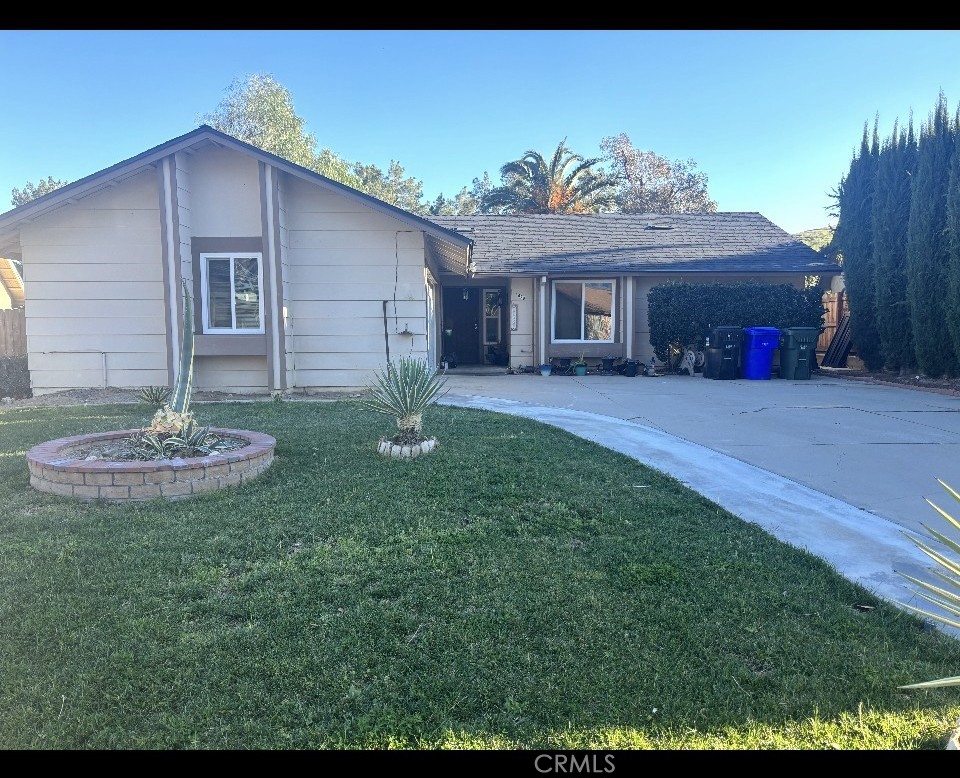 Residential for sale at 1479 Indian Trail, San Bernardino CA featuring 3 beds and 2 baths