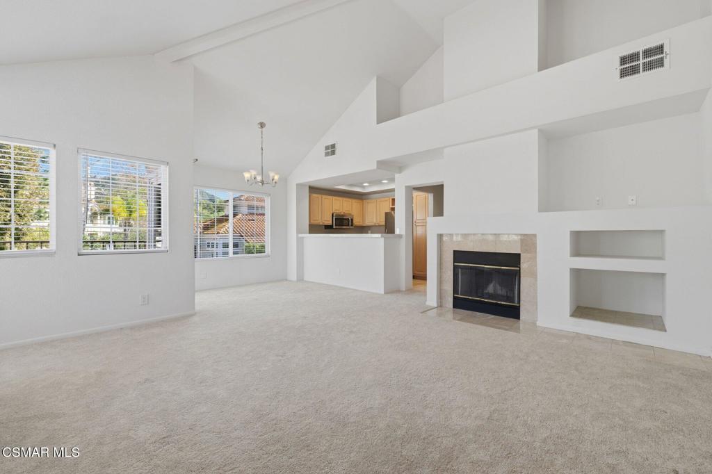 Residential Lease for rent at 4240 Lost Hills Road 206, Agoura Hills CA featuring 1 bed and 1 bath