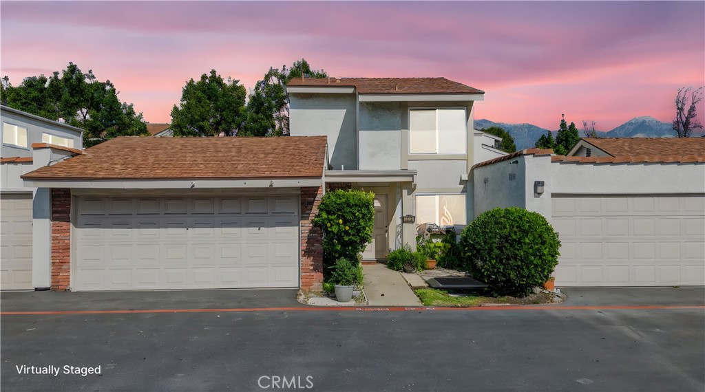 Residential for sale at 1223 Lenwood, Upland CA featuring 2 beds and 2 baths