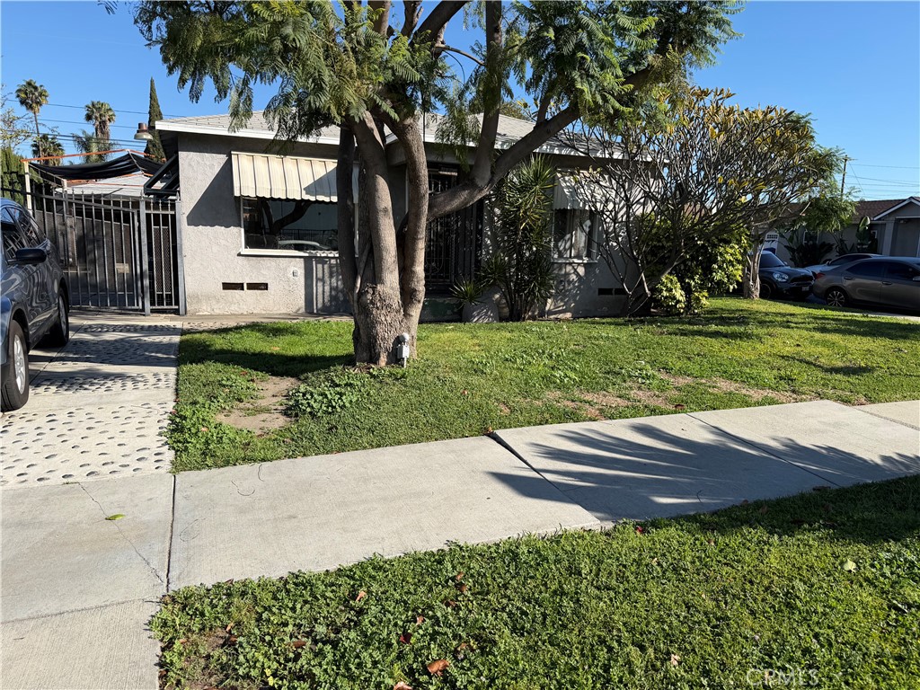 Residential for sale at 4087 Abbott, Lynwood CA featuring 2 beds and 1 bath