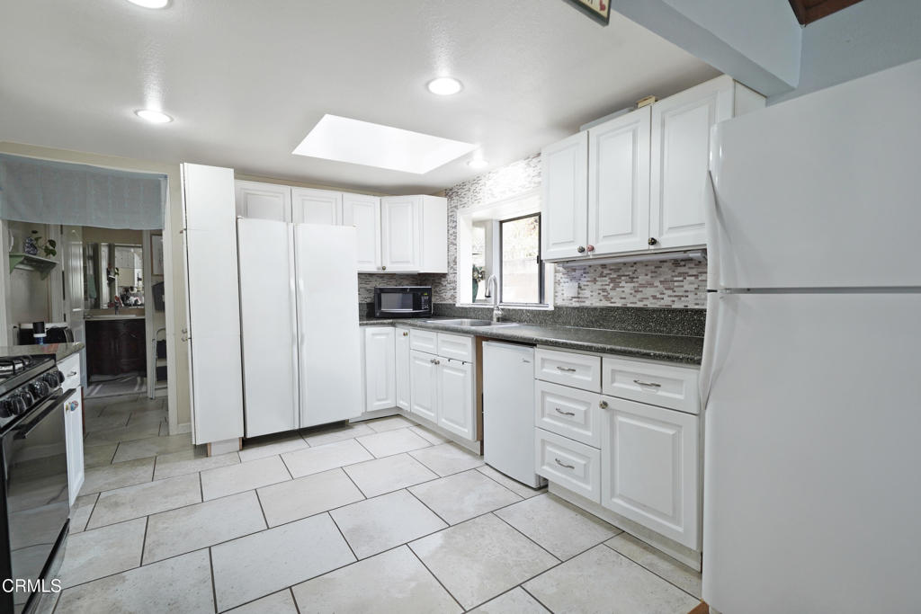 Residential for sale at 345 Blaine Avenue, Fillmore CA featuring 2 beds and 2 baths