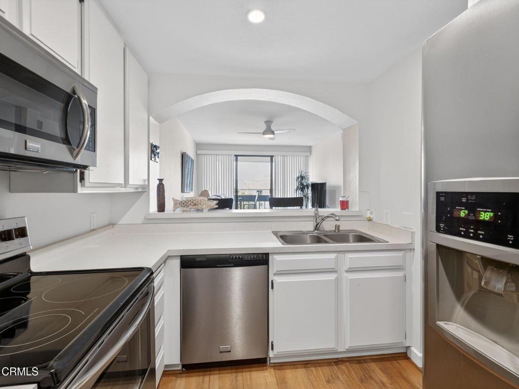 Residential for sale at 350 Paseo De Playa 206, Ventura CA featuring 2 beds and 2 baths