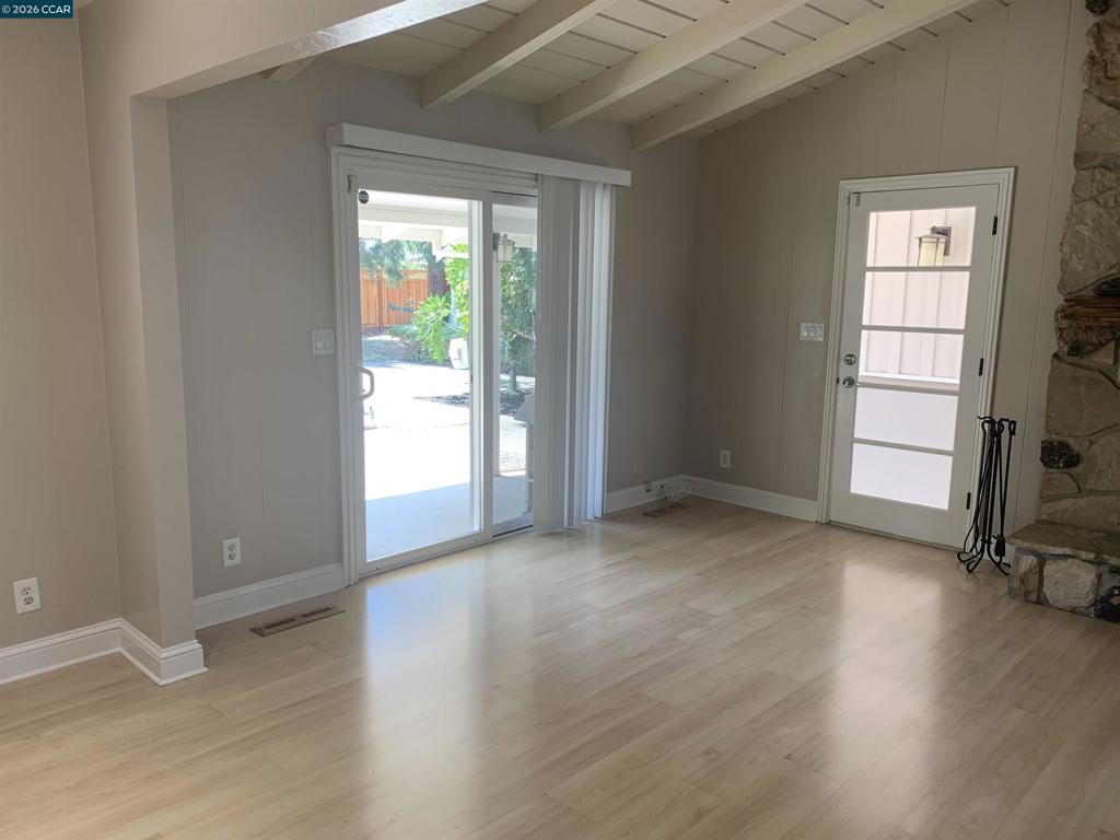 Residential Lease for rent at 1608 1608 Claycord Ave, Concord CA featuring 3 beds and 2 baths