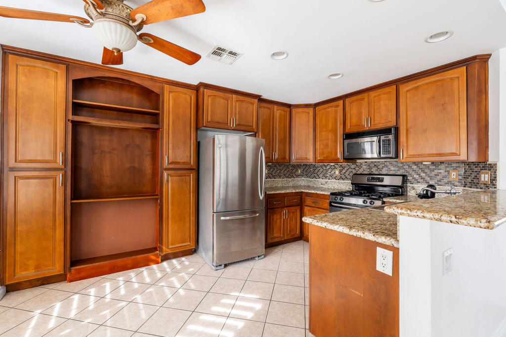 Residential for sale at 40880 Whirling Wind Drive A, Palm Desert CA featuring 2 beds and 2 baths