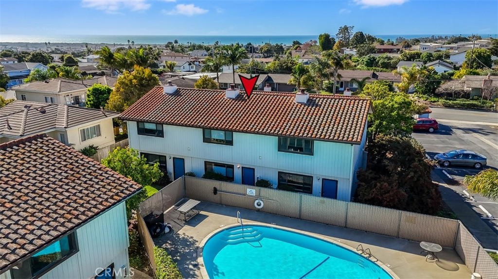 Residential for sale at 676 N 12th Street #4, Grover Beach CA featuring 2 beds and 2 baths