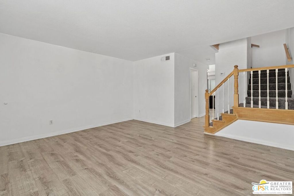 Residential for sale at 1852 N Mira Loma Way, Palm Springs CA featuring 2 beds and 2 baths