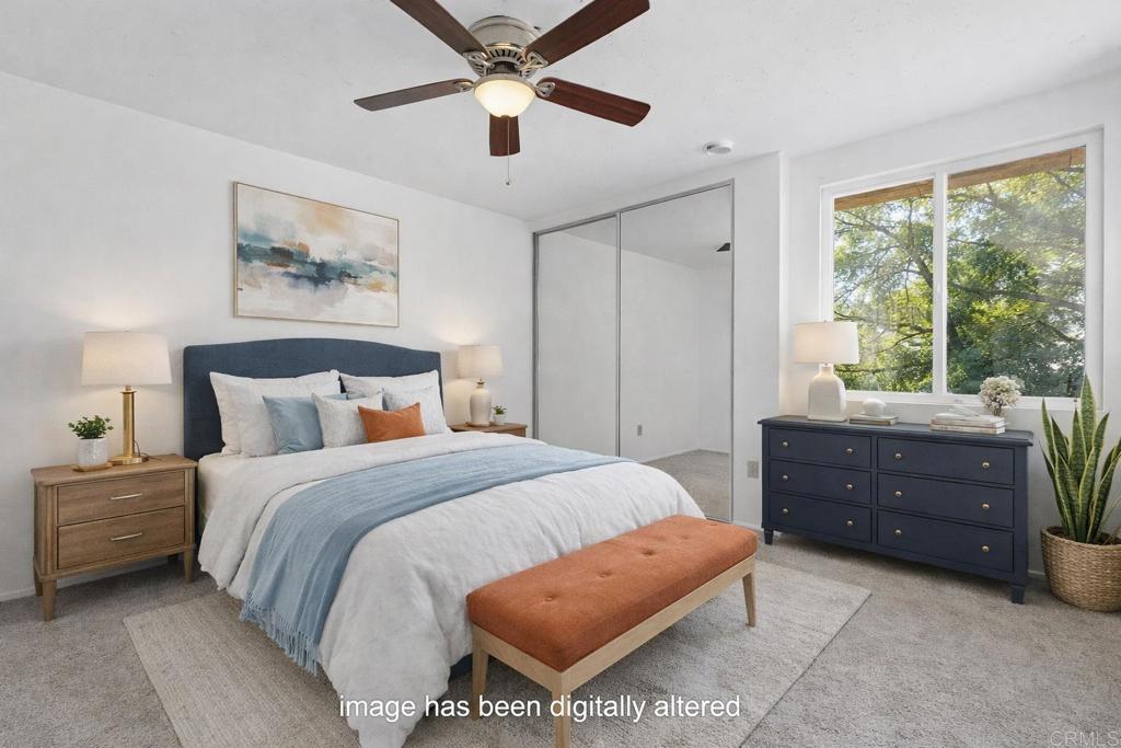 Residential for sale at 1234 Caminito Cedro, San Diego CA featuring 4 beds and 2 baths