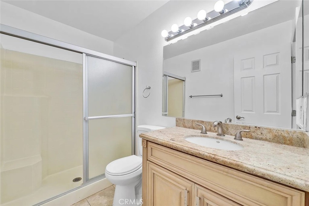 Residential for sale at 5320 Silver Canyon 15A, Yorba Linda CA featuring 2 beds and 2 baths