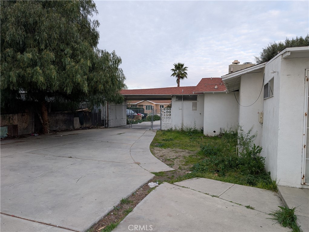 Residential for sale at 454 S Rosario, San Jacinto CA featuring 3 beds and 2 baths