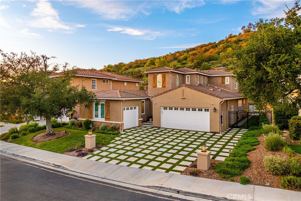 Residential for sale at 14431 Shawnee Street, Moorpark CA featuring 5 beds and 3 baths