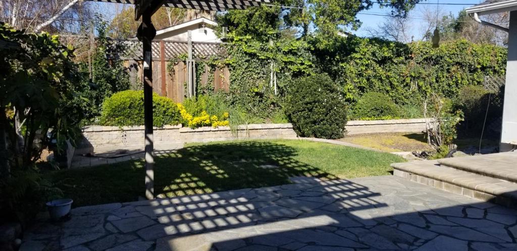 Residential Lease for rent at 2275 Highland Park, Campbell CA featuring 3 beds and 2 baths