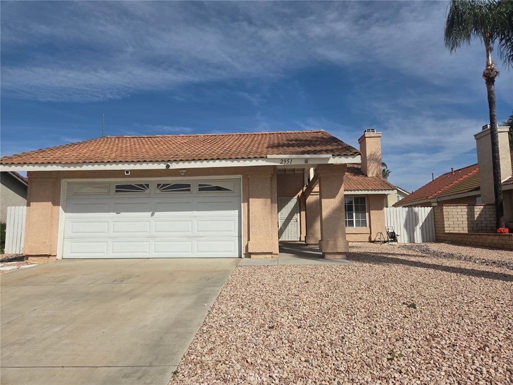 Residential for sale at 2951 Gratton Street, Riverside CA featuring 4 beds and 2 baths