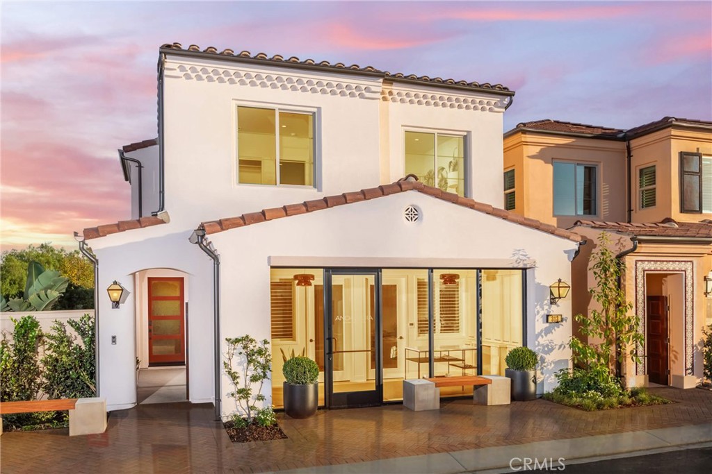 Residential for sale at 164 Pisano, Irvine CA featuring 3 beds and 3 baths